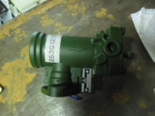 VALVE PRESSURE LIMITER WABCO