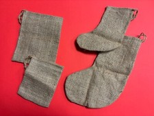 Jutebeutel Jutesäckchen