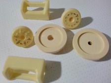 Röhrenradio VEB Rossini 6002