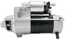 Anlasser Démarreur für