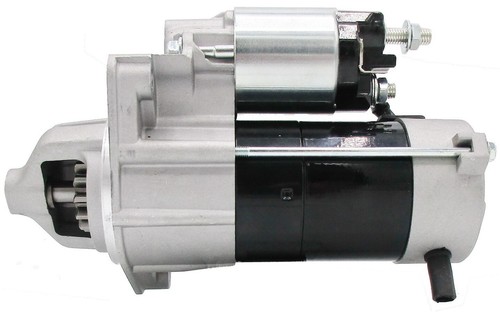 Anlasser démarreur für - anlasser,
