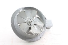 alter Ventilator Fensterlüfter Wandüfter Lüfter Industrie Absauglüfter LA 250.4D