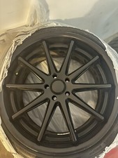 Rohana rc10 wheels - rohana,