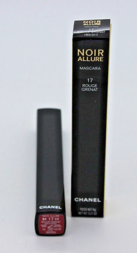 Chanel noir allure - noir, 17
