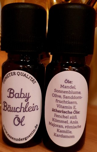 Bio baby bäuchlein - bio, ~