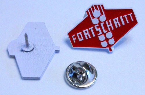Fortschritt traktoren pin - fortschritt,