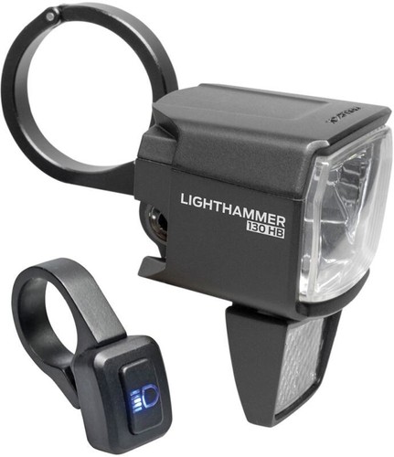 Trelock 930 lighthammer - ls, 930-hb