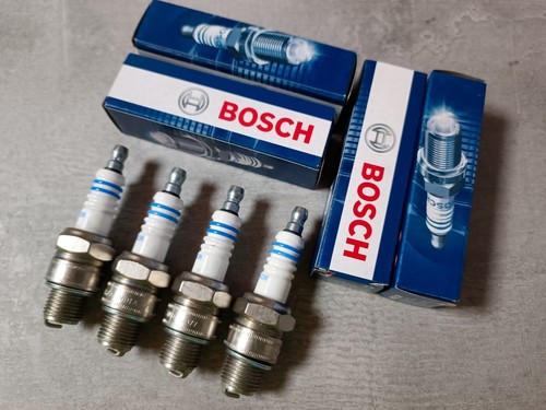 Zündkerzen bosch w8ac für - w8ac,