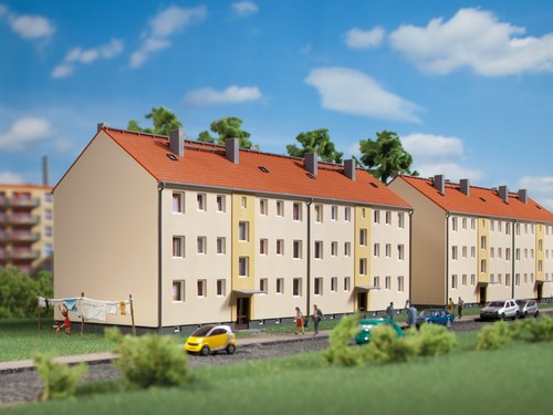Auhagen 14472 - ,