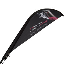 Beachflag Gestänge Mast