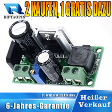 AC DC zu DC Step-Down