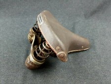 Alter Brüninghaus Fahrrad