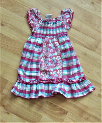 Kleid für mädchen - k5,
