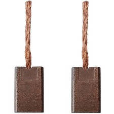 2x Kohlebürsten Kohlen