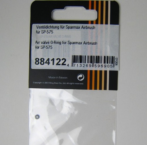 Ventildichtung für sparmax - ventildichtung,