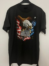 Vintage Harley Davidson Shirt