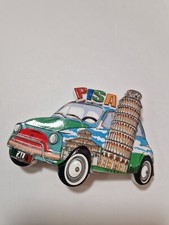 Souvenir 3D Kühlschrank