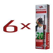 XADO EX120 Benzin Autogas