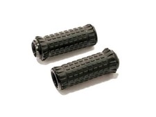 Puig R-Fighter S Fußrasten