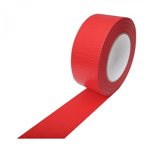 Gewebeklebeband rot panzertape - gewebeklebeband,