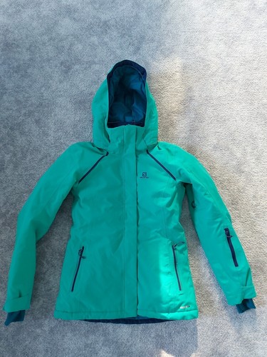Salomon advanced skin dry - salomon,