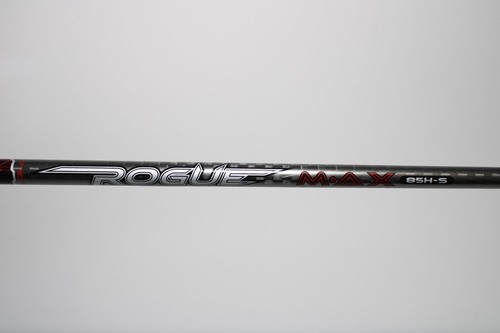 Aldila rogue max 85h - rogue,