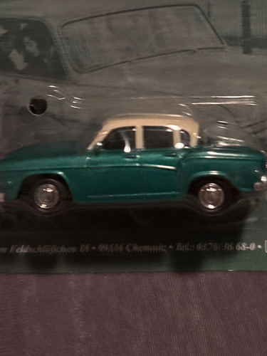 Braustolz traumautos der - der, ddr
