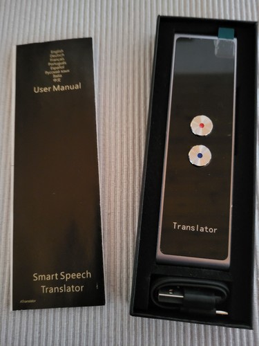 übersetzer translator offline