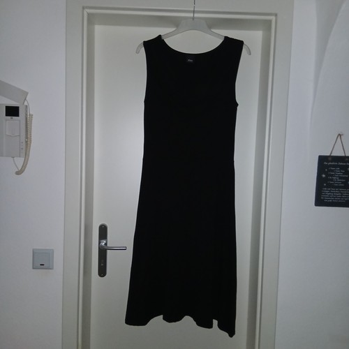 Oliver black label - black,