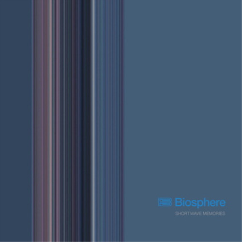 Biosphere shortwave memories - shortwave,