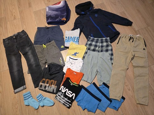 Jungen bekleidungspaket 18 - bekleidungspaket,,