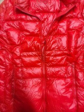 Etage Anorak Daunenjacke
