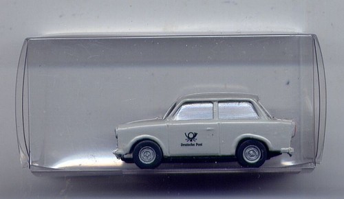Ddr pkw trabant 601 - ddr-pkw, deutsche