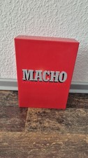 Bass Sultan Hengzt - Macho