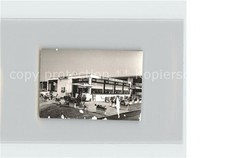 Grossenbrode Ostseebad Hotel Cafe Seeblick