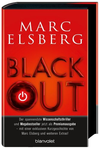Blackout morgen ist - -,