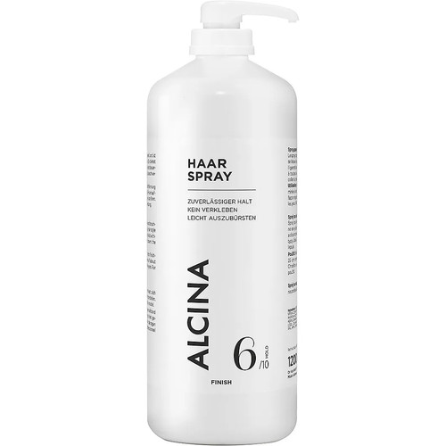 Alcina professional haar spray - alcina,