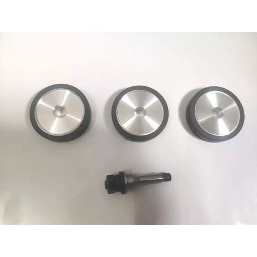 1pc grinding wheel spindle and - spindle,