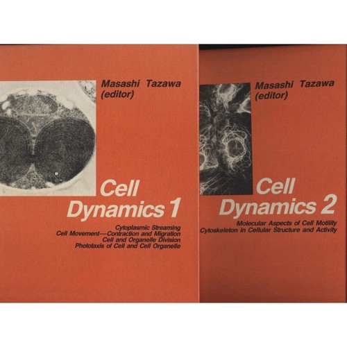Cell dynamics 2 tazawa - +,