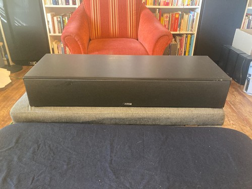Canton 2 soundbar - 90.2,