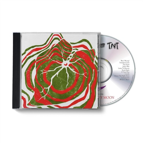 Hotline tnt raspberry moon - hotline,