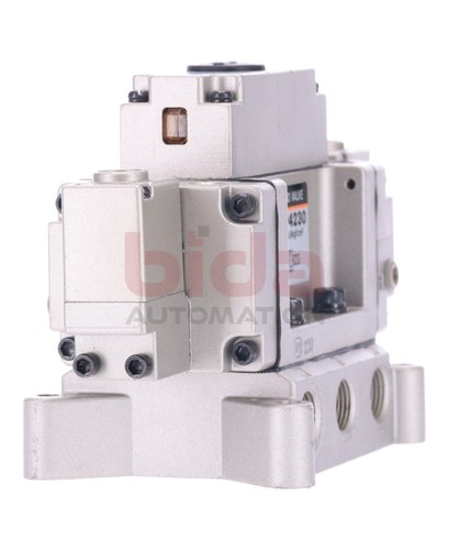 Smc vsp4230 ventil - smc,