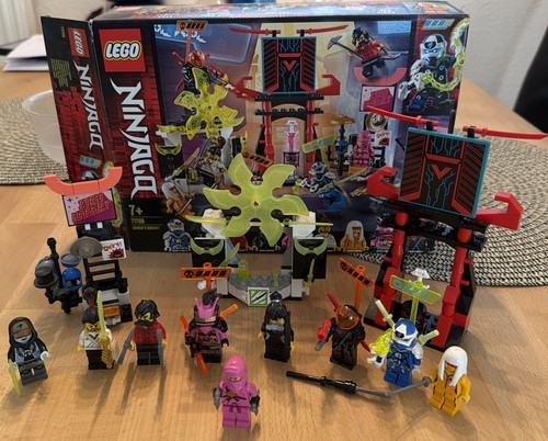 Lego ninjago 71708 - ninjago,