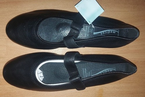 Neu medicus gr42 damen - neu, gr42/43