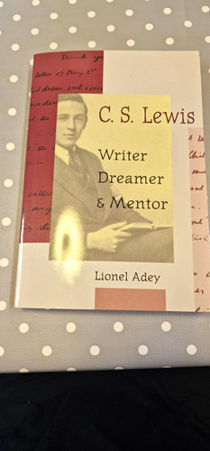 Lionel adey lewis - c., s.
