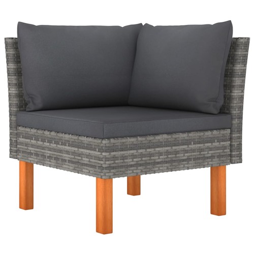 Ecksofa fußhocker sofa - ecksofa,