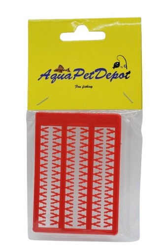 Boilie stopper haar - boilie,