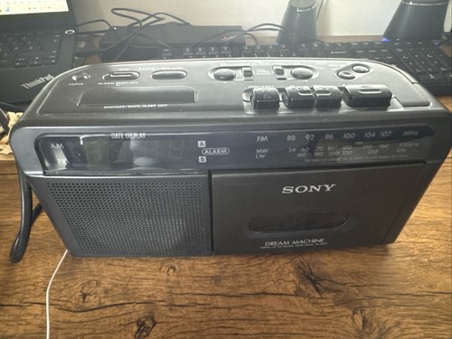 Sony dream machine - dream,