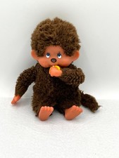 Altes Sekiguchi Monchhichi -