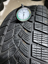 2x 225/65 R17 102H Goodyear Ultra Grip Performance Gen 1, DOT 2520 mit 6 mm Prof